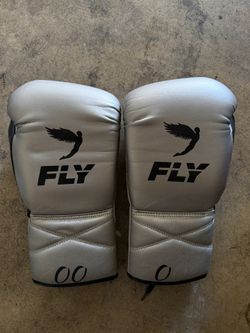Fly Sports Boxing Gloves 12oz