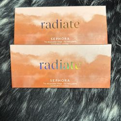 SEPHORA RÁDIATE
