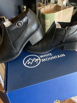 WOMEN BOOTS