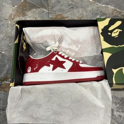 Bape Shoes