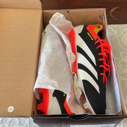 Adidas Predator Elite FG
