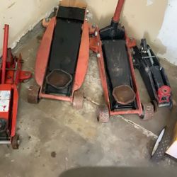Floor Jacks