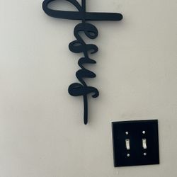Jesus Decor