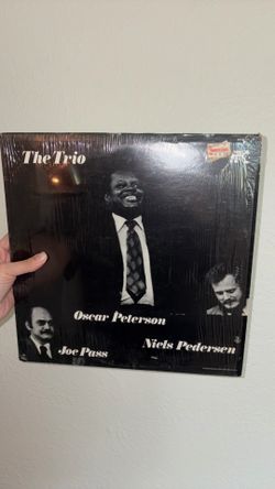 Vintage vinyl