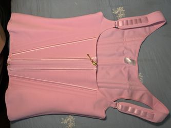 Large Faja Waist Trainer