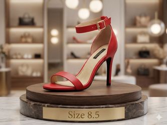Shoes - Sandals