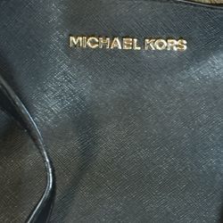 Purse Large Michael Kors