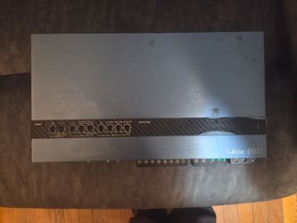 Soundstream Rubicon Nano Amp
