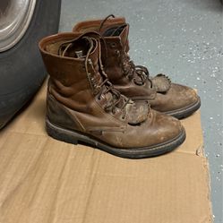 Ariat Work Boot