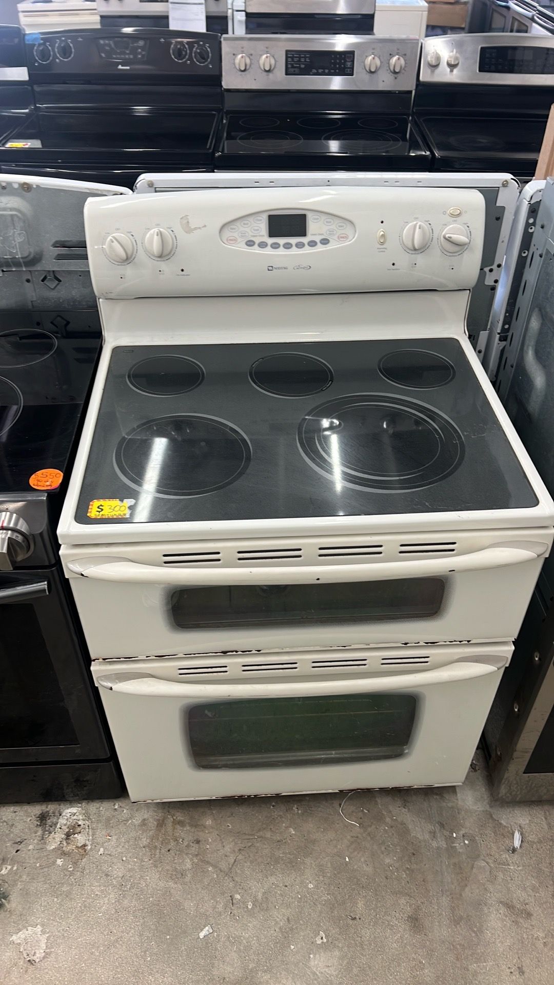 Maytag