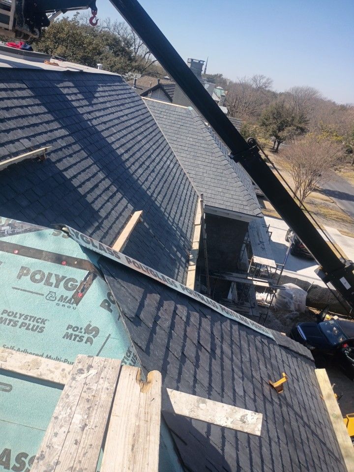 Roofing Great And Best Prices!!