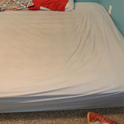 King Mattress Great Condition 