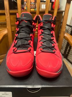 Jordan Melo M10 Sneakers size 10