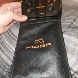 Moga Hand Held Game Controller 