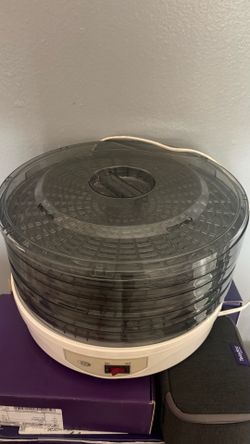 Food /Jerky Dehydrator