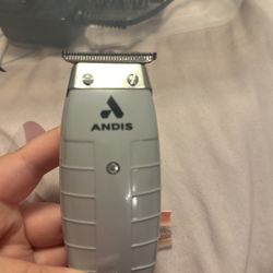 Andis T Outliner