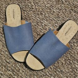 Womens Sandals