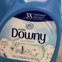Downy 150 Fl Oz
