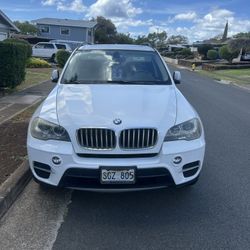 2013 BMW X5