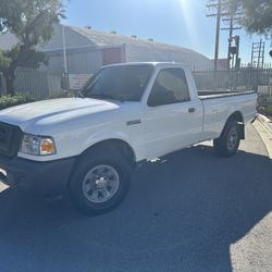 2008 Ford Ranger