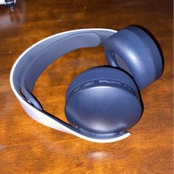 PlayStation 5 Pulse 3d Headset 70$