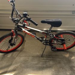  20” Kids CHAOS Bike