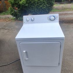 GE Electric Dryer - Can Deliver 