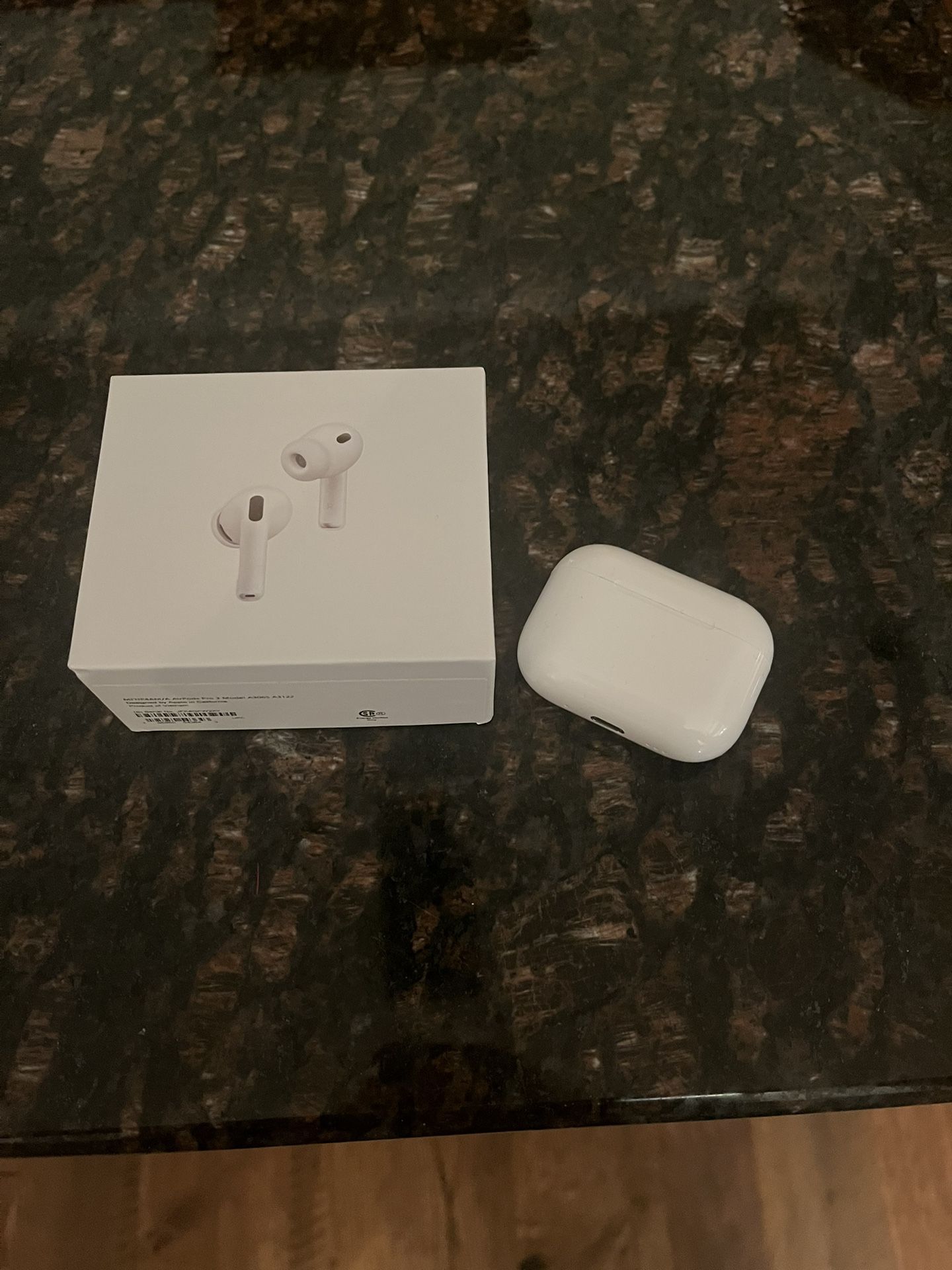 Apple AirPod Pro 3