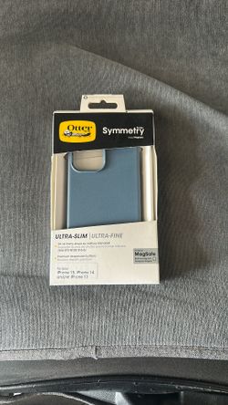 Otter Box Symmetry iPhone Case