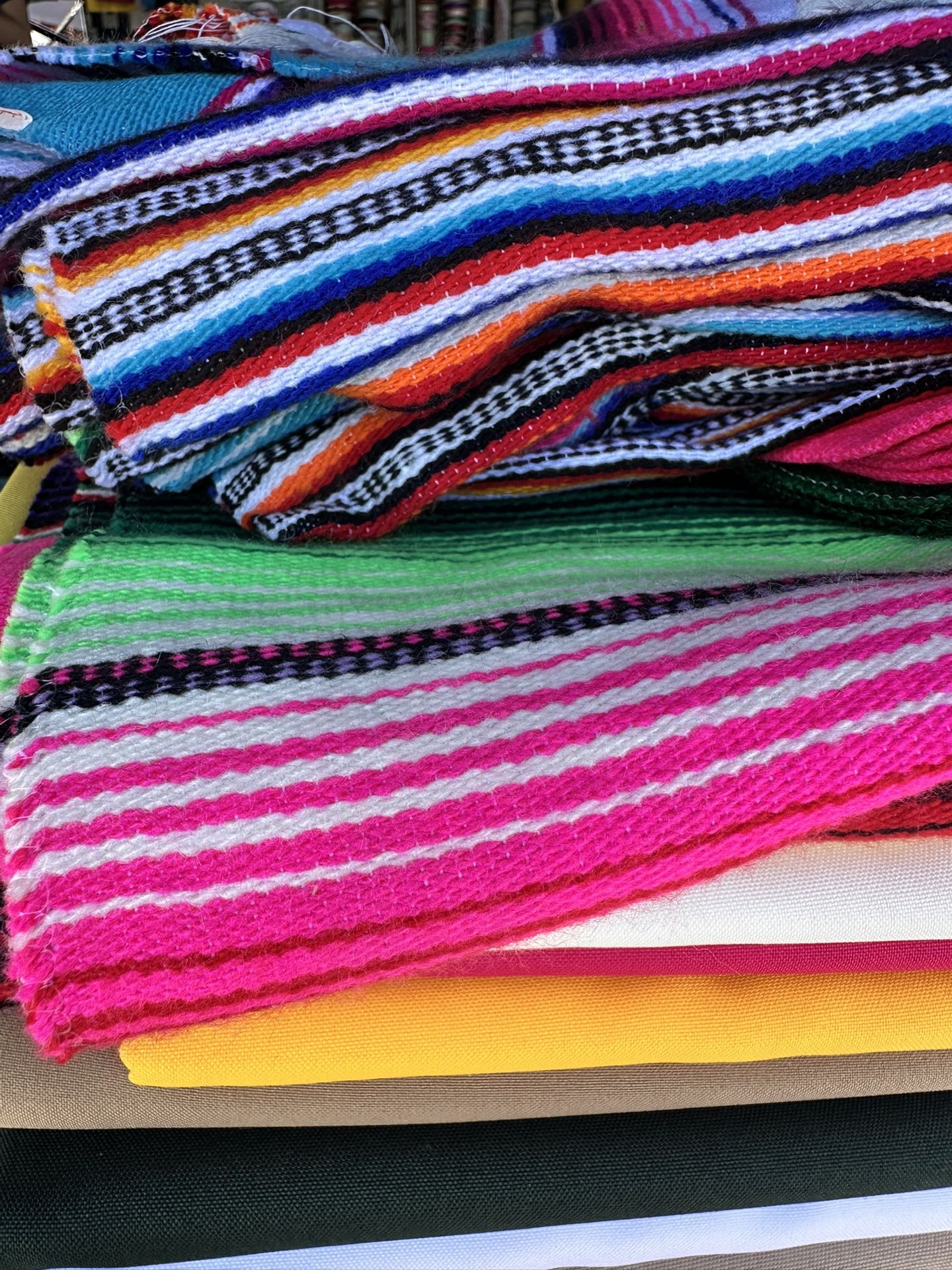 mexican supply