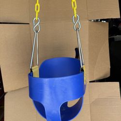 Baby/toddler Swing Seat