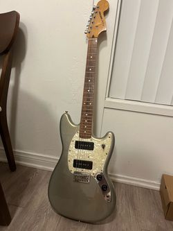 Fender Mustang 90