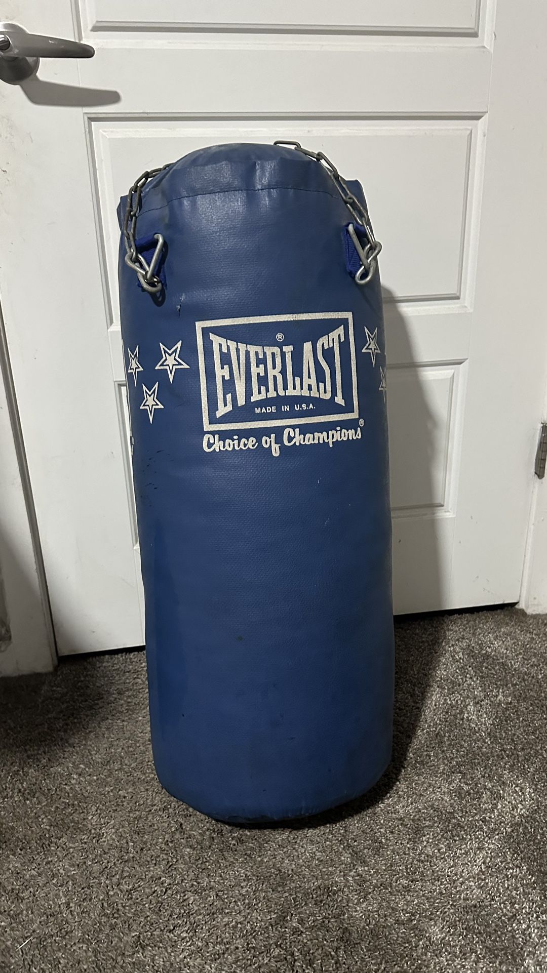 Punching Bag