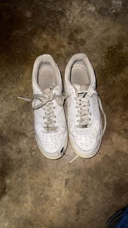 Nike Air Force Ones