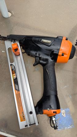 Freeman nail guns