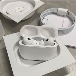 AirPods Pro 2