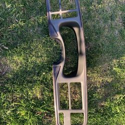 GMC Denali Dash Bezel 03- 06 