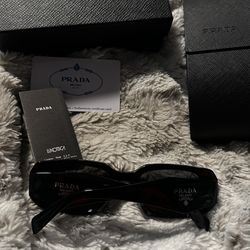 Prada Sunglasses Men
