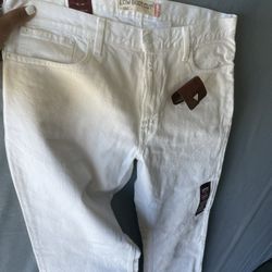 Levi’s Low Boot Cut 