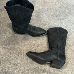 Cowgirl Boots