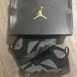 Nike Air Jordan 7 “Bordeaux 2015”