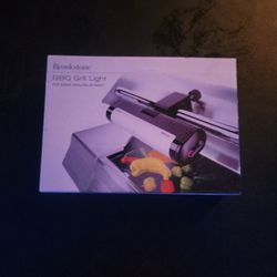 BBQ Grill Light