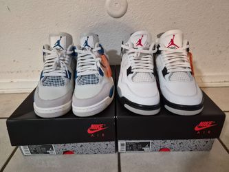 Jordan 4