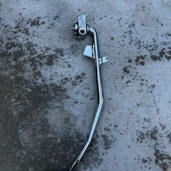 Motorcycle Kick Stand