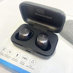 Seinnheiser Momentum True Wireless 3rd Gen