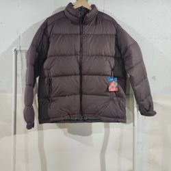 MEN'S Columbia Jacket 