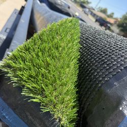 WEEKEND SPECIAL 15x20 $400 Artificial Turf New