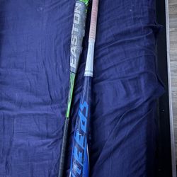 Baseball Bats 