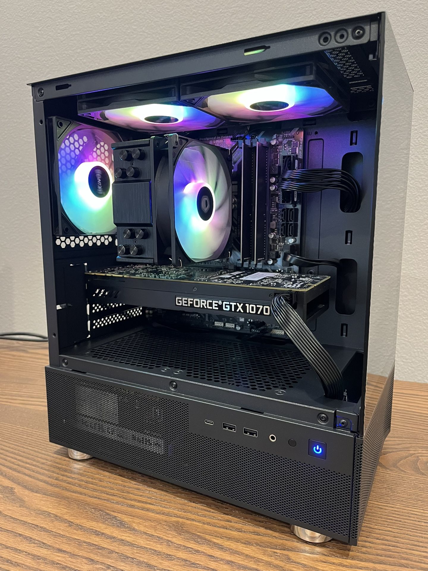 Gaming Pc
