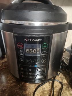 Olla De Vapor Y Olla Arrocera for Sale in Miami, FL - OfferUp